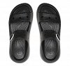 Crocs Classic Crush Sandal 207670 001 Black