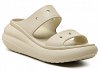 Crocs Classic Crush Sandal 207670 2Y2 Bone