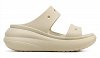 Crocs Classic Crush Sandal 207670 2Y2 Bone