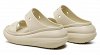 Crocs Classic Crush Sandal 207670 2Y2 Bone