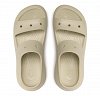 Crocs Classic Crush Sandal 207670 2Y2 Bone
