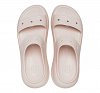 Crocs Classic Crush Sandal 207670 6UR Quartz