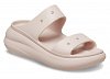 Crocs Classic Crush Sandal 207670 6UR Quartz