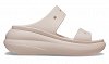 Crocs Classic Crush Sandal 207670 6UR Quartz