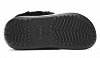Crocs Furever Crush Clog 208446 001 Black