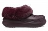 Crocs Furever Crush Clog 208446 5AS Dark Iris