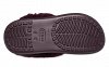 Crocs Furever Crush Clog 208446 5AS Dark Iris