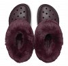 Crocs Furever Crush Clog 208446 5AS Dark Iris