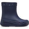 Crocs Classic Boot K 208544-410/Navy