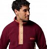 Columbia Ανδρική μπλούζα Helvetia™ II Half Snap Fleece 2090891