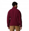 Columbia Ανδρική μπλούζα Helvetia™ II Half Snap Fleece 2090891