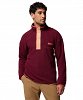 Columbia Ανδρική μπλούζα Helvetia™ II Half Snap Fleece 2090891