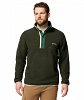 Columbia Ανδρική μπλούζα Helvetia™ II Half Snap Fleece 2090891 367 Πράσινο