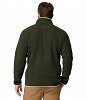 Columbia Ανδρική μπλούζα Helvetia™ II Half Snap Fleece 2090891 367 Πράσινο