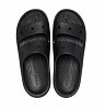 Crocs Classic Sandal V2 209403-001 Black
