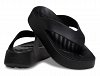 Crocs Getaway Platform Flip 209410 001 Black