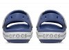 Crocs Παιδικό Πέδιλο Crocband™ Cruiser Sandal 209423-45O Blue/Light Grey