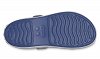 Crocs Παιδικό Πέδιλο Crocband™ Cruiser Sandal 209423-45O Blue/Light Grey