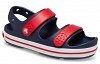 Crocs Παιδικό Πέδιλο Crocband™ Cruiser Sandal 209424 4OT Navy/Varsit