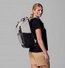 Columbia Unisex Σακίδιο Convey™ III 27L 2094521-027 Γκρι/Μαύρο