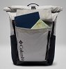 Columbia Unisex Σακίδιο Convey™ III 27L 2094521-027 Γκρι/Μαύρο