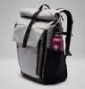 Columbia Unisex Σακίδιο Convey™ III 27L 2094521-027 Γκρι/Μαύρο
