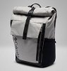 Columbia Unisex Σακίδιο Convey™ III 27L 2094521-027 Γκρι/Μαύρο