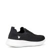 Walk In Pitas Sneaker Sara Negro/Blanco