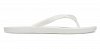 Crocs Unisex Flip 210089-100 White