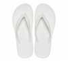Crocs Unisex Flip 210089-100 White