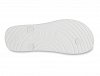 Crocs Unisex Flip 210089-100 White