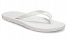 Crocs Unisex Flip 210089-100 White