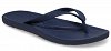 Crocs Unisex Flip 210089-410 Navy