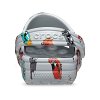 Crocs Race Cars Graphic Cq T 210992-1NN Mirage/Multi