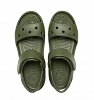 Crocs Bayaband Sandal Kids 211054-309 Πράσινο