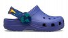 Crocs Classic Imagination Lights 211892-4WH Μπλε