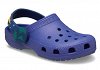 Crocs Classic Imagination Lights 211892-4WH Μπλε