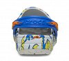 Crocs Classic Dragon Graphic Clog T 212514-FT Γκρι