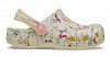 Crocs Classic Unicorn Graphic Clog T 212515-7CJ Κίτρινο