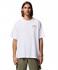 Columbia Ανδρικό T-Shirt CSC™ Heavyweight Iconic T-Shirt 2155061-101 Λευκό