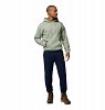 Columbia Ανδρικό Φούτερ Με Κουκούλα Oakwind™ Hoodie 2173341-348 Βεραμάν