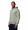Columbia Ανδρικό Φούτερ Με Κουκούλα Oakwind™ Hoodie 2173341-348 Βεραμάν