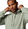 Columbia Ανδρικό Φούτερ Με Κουκούλα Oakwind™ Hoodie 2173341-348 Βεραμάν