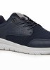 S.Oliver Ανδρικό Sneaker 2177792-58D3 Μπλε