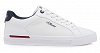 S.Oliver Ανδρικό Sneaker 2177855 0100 Λευκό