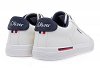 S.Oliver Ανδρικό Sneaker 2177855 0100 Λευκό