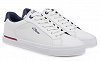 S.Oliver Ανδρικό Sneaker 2177855 0100 Λευκό