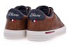 S.Oliver Ανδρικό Sneaker 2177855 8755 Cognac