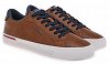 S.Oliver Ανδρικό Sneaker 2177855 8755 Cognac