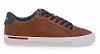 S.Oliver Ανδρικό Sneaker 2177855 8755 Cognac